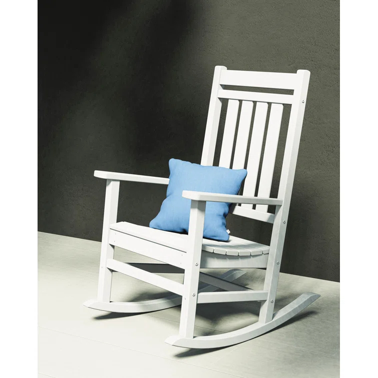 Estate Rocking Chair
