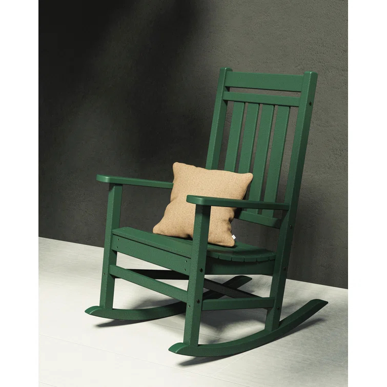 Estate Rocking Chair