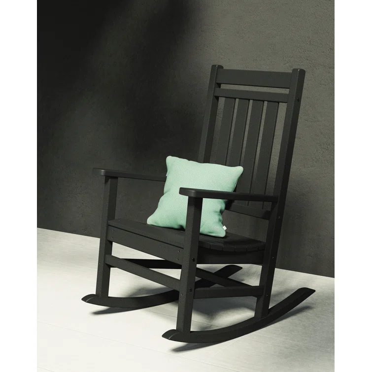 Estate Rocking Chair