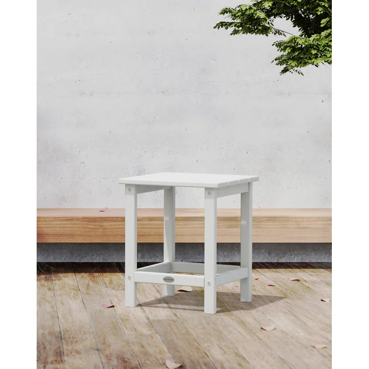 Long Island 18" Side Table