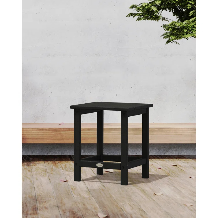 South Beach 18" Side Table