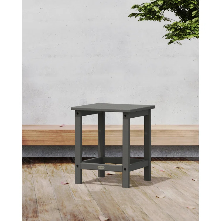 South Beach 18" Side Table