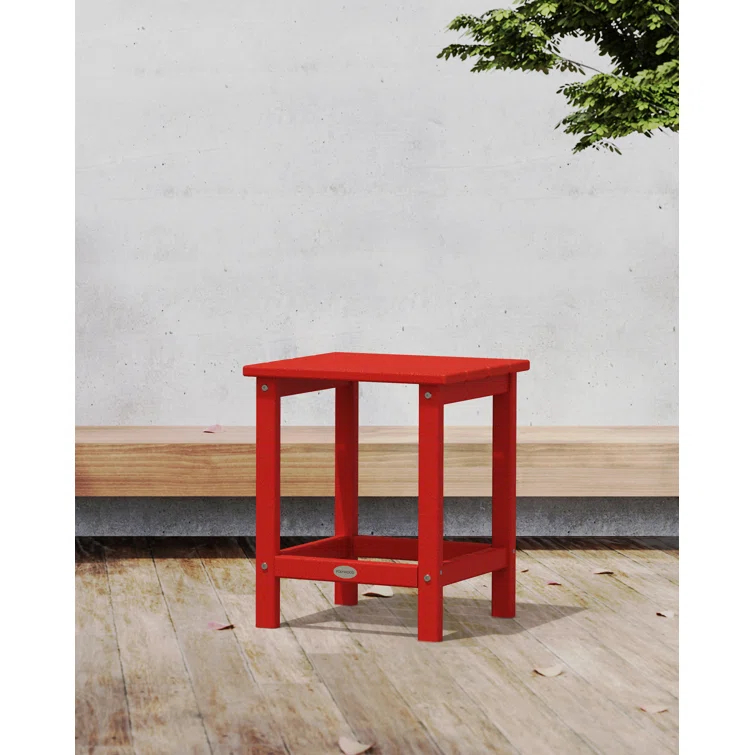 South Beach 18" Side Table