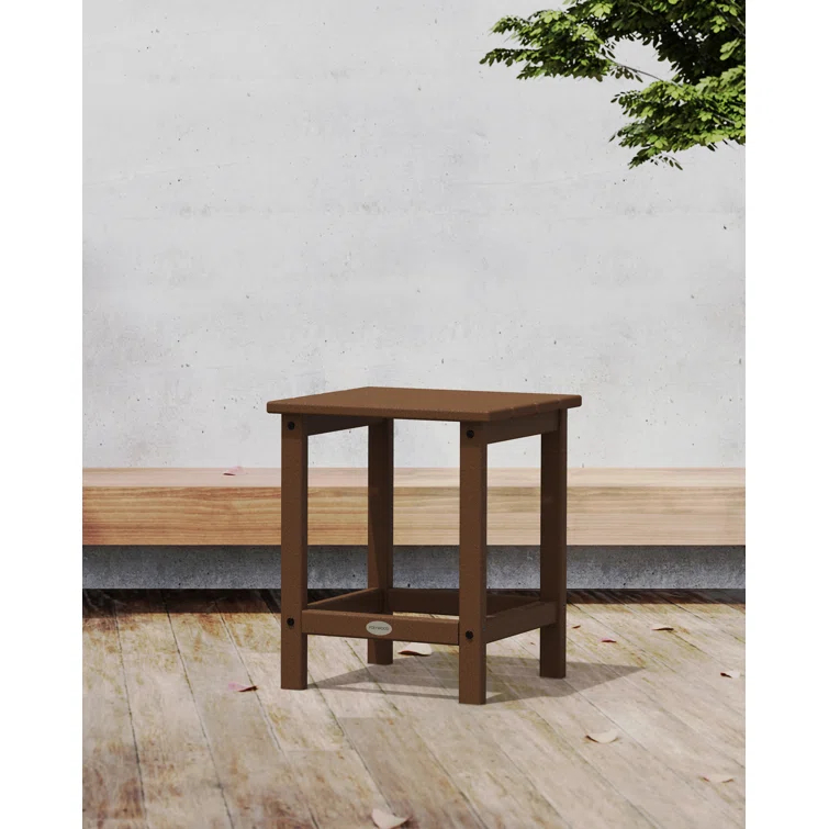 South Beach 18" Side Table