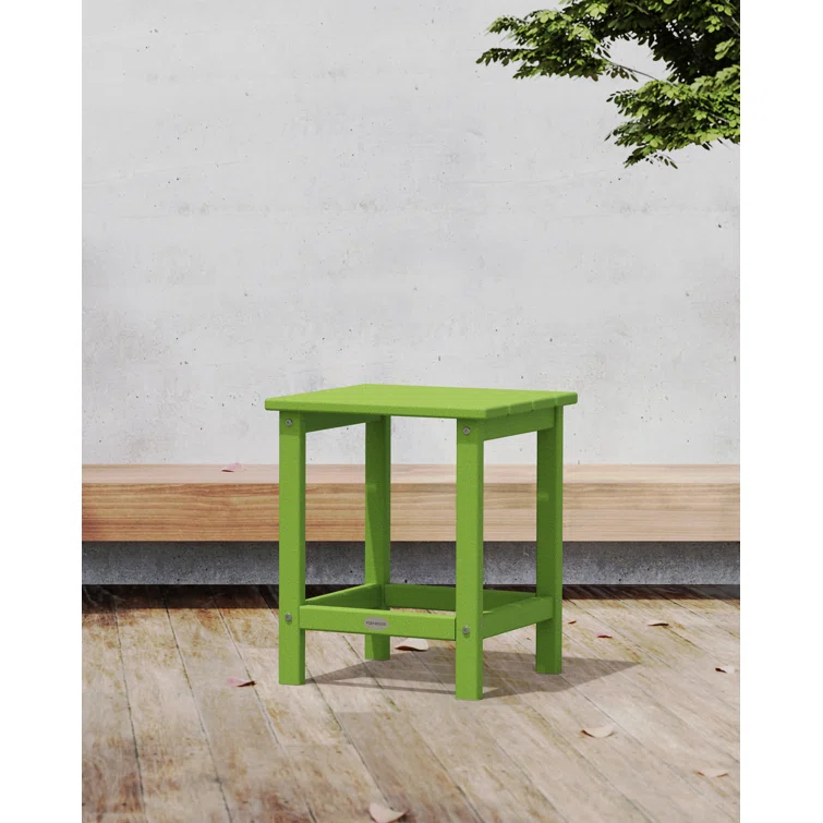 South Beach 18" Side Table