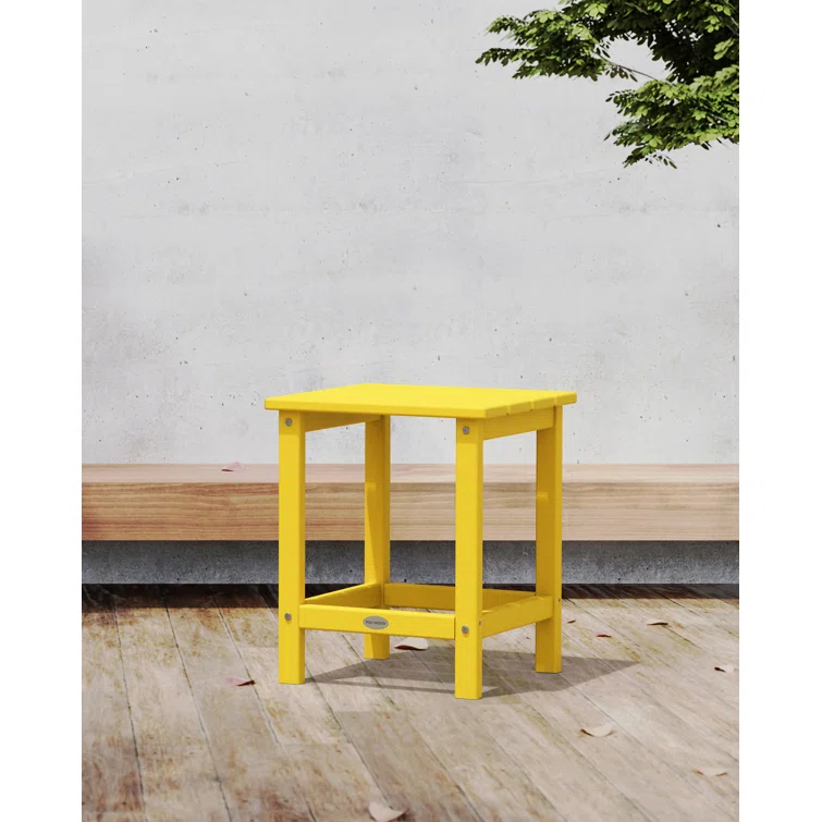 South Beach 18" Side Table