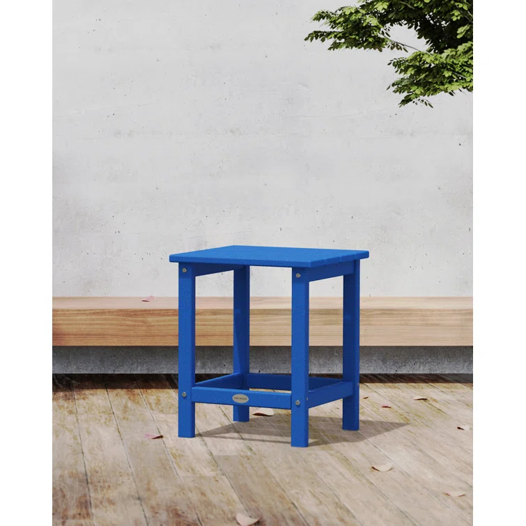 South Beach 18" Side Table