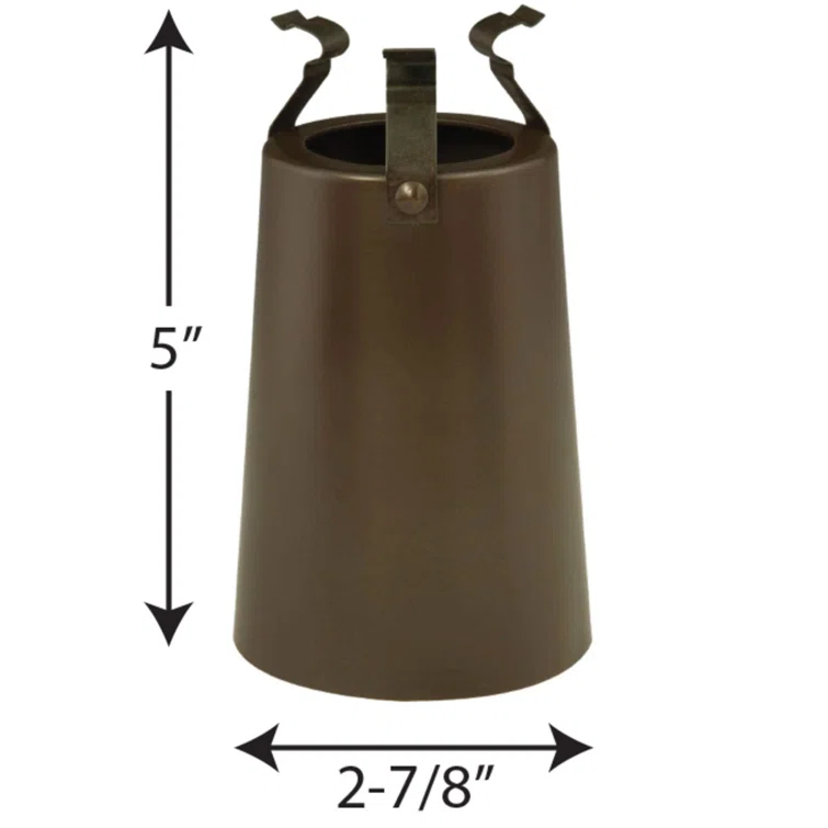 Bol Lamp Shield