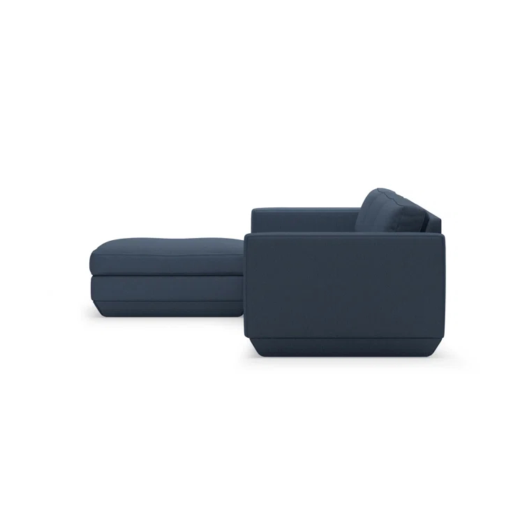 Podium Modular 4 PC Sectional