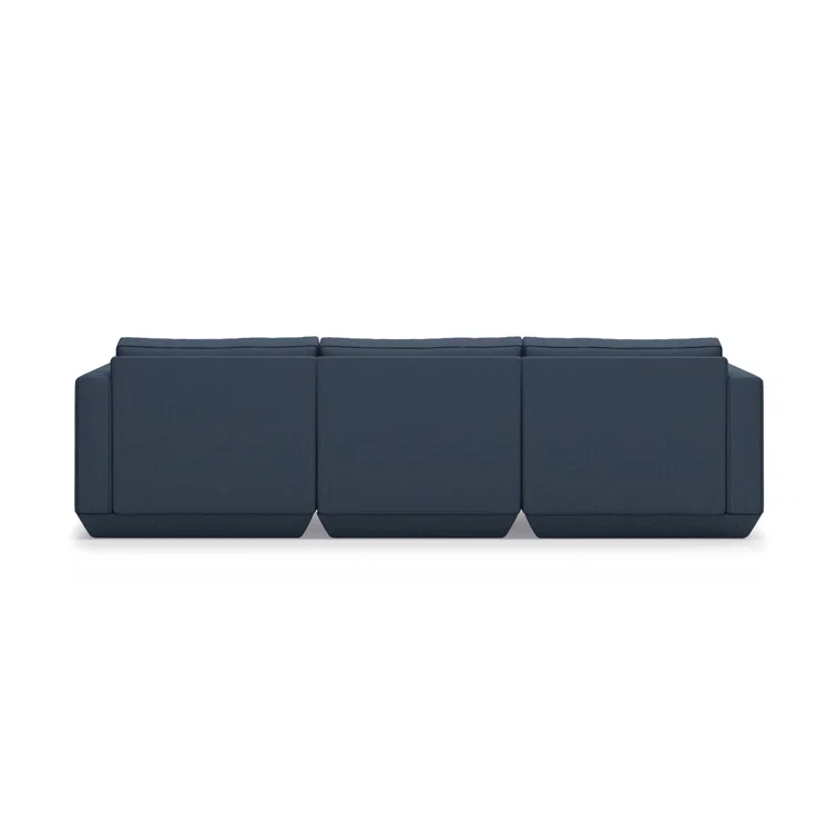 Podium Modular 4 PC Sectional