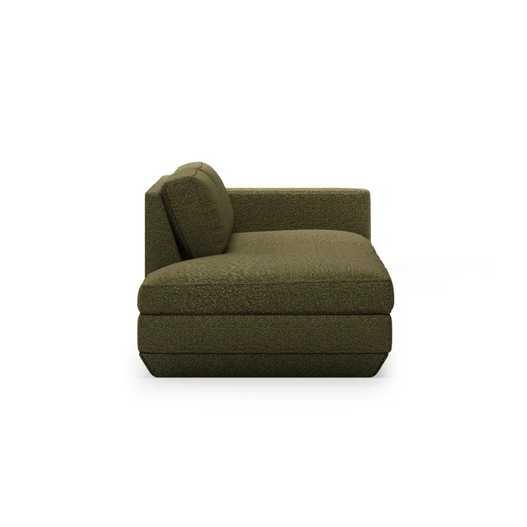 Podium Modular 2 PC Lounge Sofa