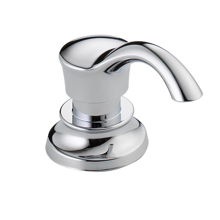 Cassidy Soap Dispenser