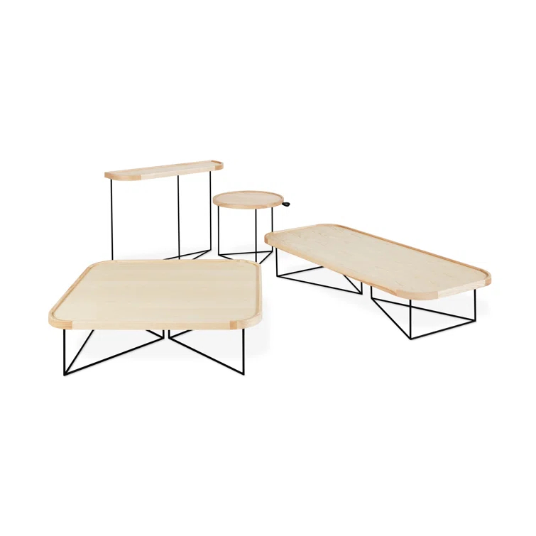 Porter Coffee Table