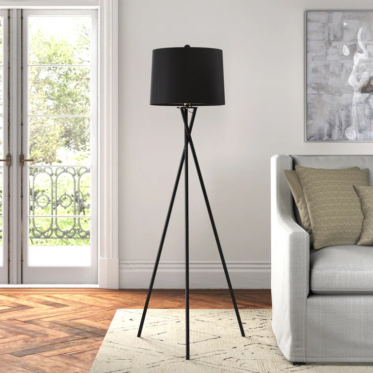 Olivine 61.5'' Floor Lamp