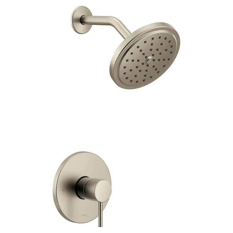 Align M-core 3-Series 1 - Handle Eco-Performance Shower Trim Kit, Valve Required