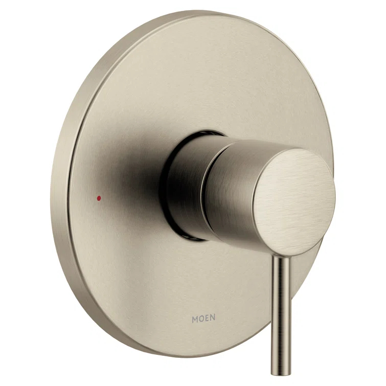 Align M-CORE 3-Series 1-Handle Valve Trim Kit, Valve Required