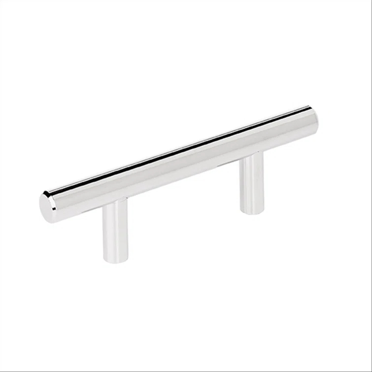 Angelica 2 1/2" Center Bar Pull Multipack