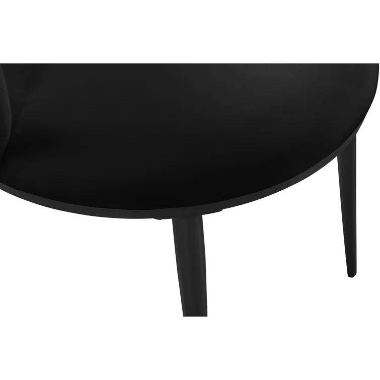 Ravon Velvet Dining Chair