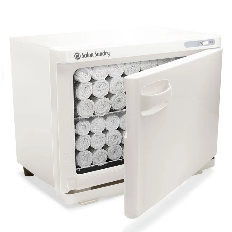 2 in 1 Freestanding Electric TowelWarmer