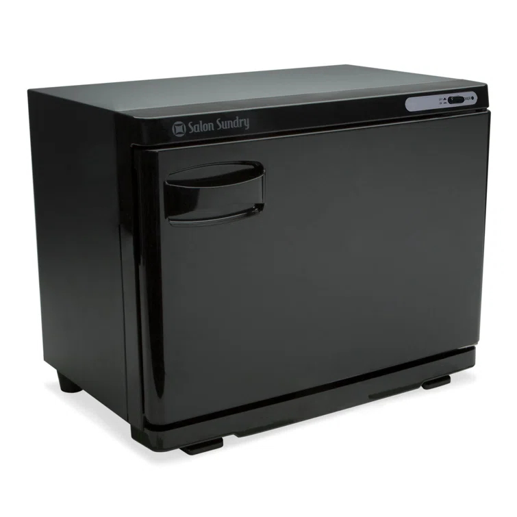 2 in 1 Freestanding Electric TowelWarmer