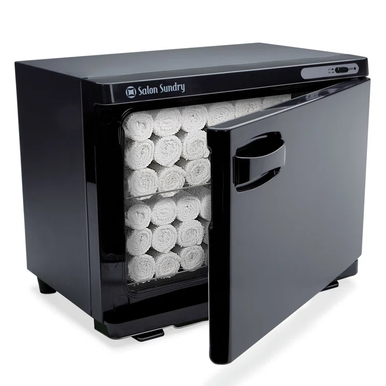 2 in 1 Freestanding Electric TowelWarmer