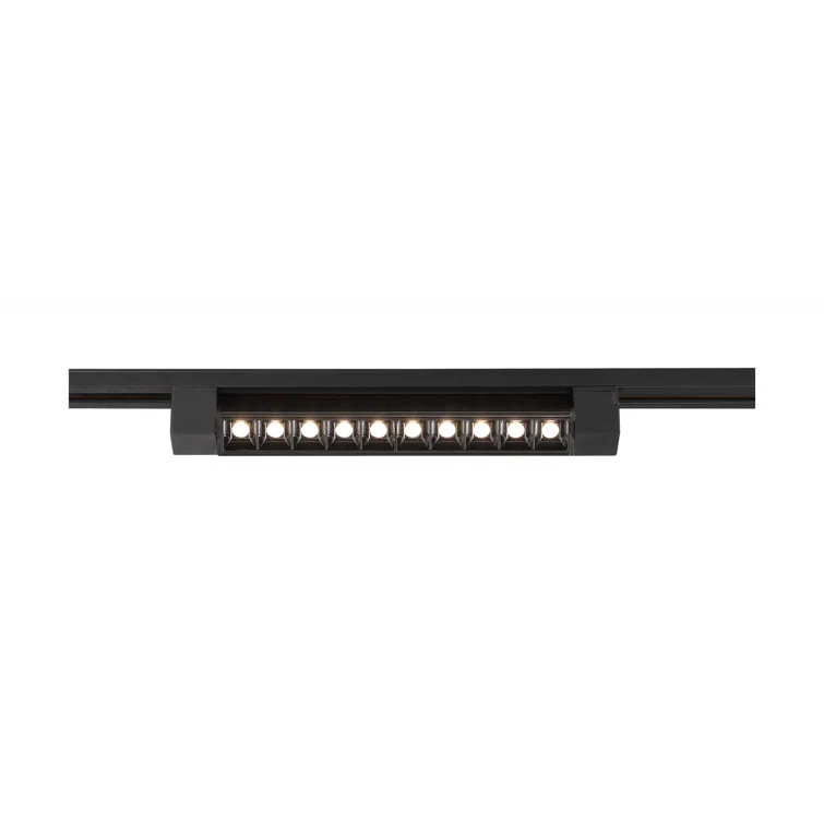 Nuvo LED Adjustable Linear Head TH501