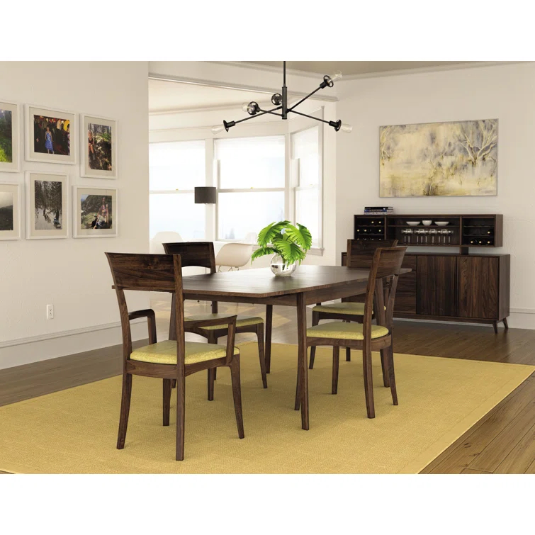 Catalina Fixed Top Table