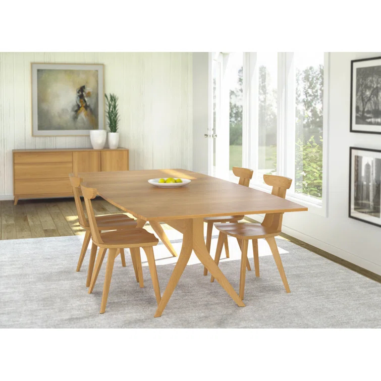 Catalina Trestle Extensions Table