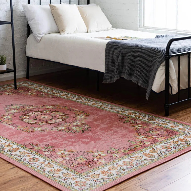 Oriental Rug
