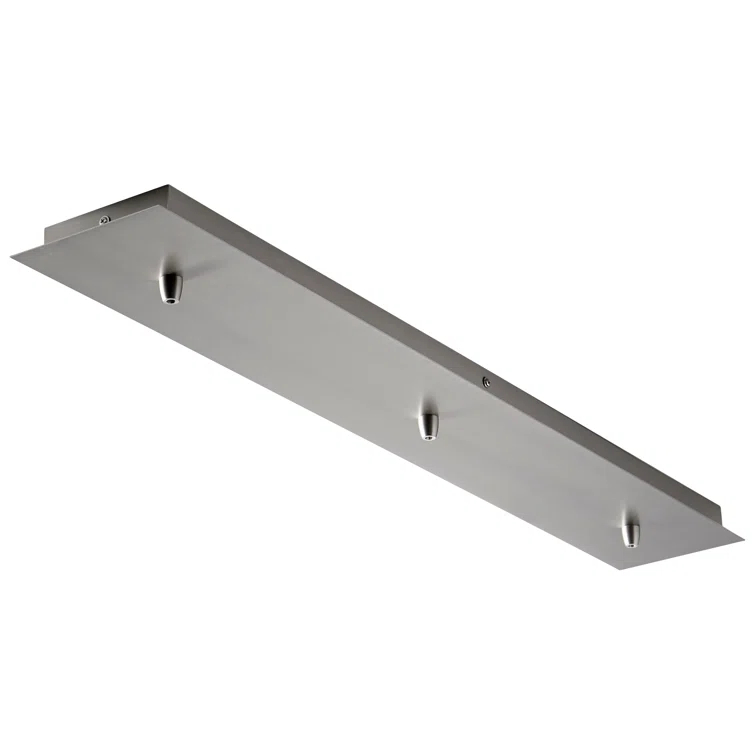 Oxygen Lighting 3-8-7324 Linear Canopy