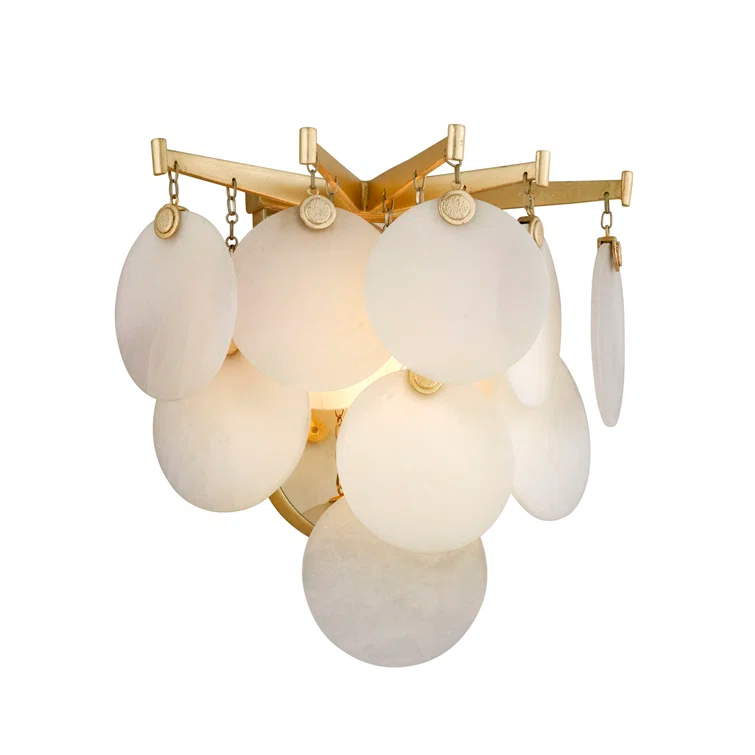 Gavrilin 1-Light LED Flush Mount