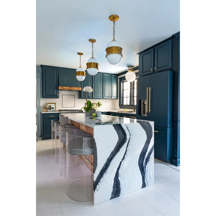 Cristof Pendant Light - Small