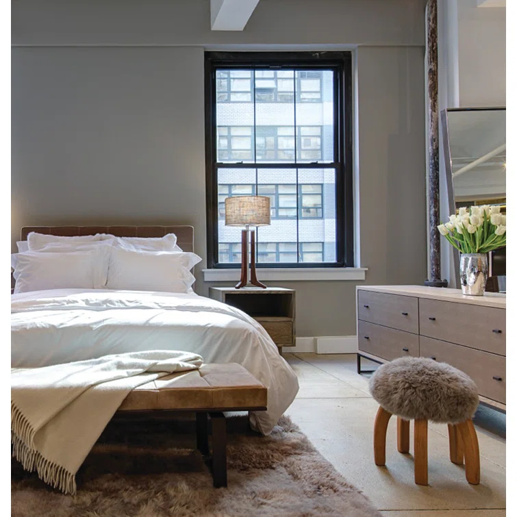 Forma 72'' Traditional Floor Lamp