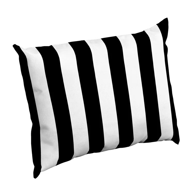 ARDEN Outdoor Rectangular Pillow Cover & Insert