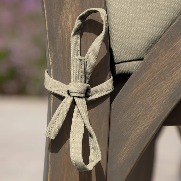 Outdoor Seat Cushion