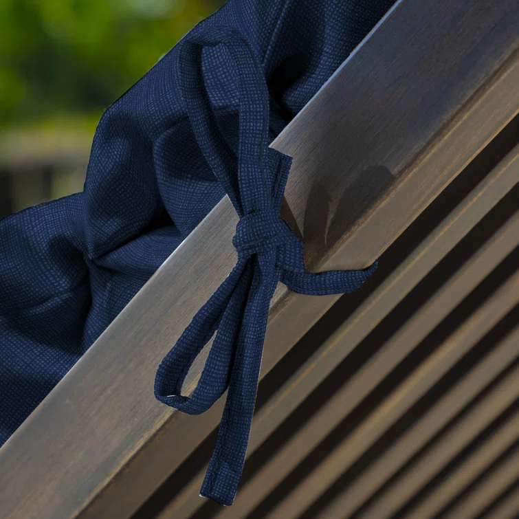 ARDEN Outdoor Chaise Lounge Cushion
