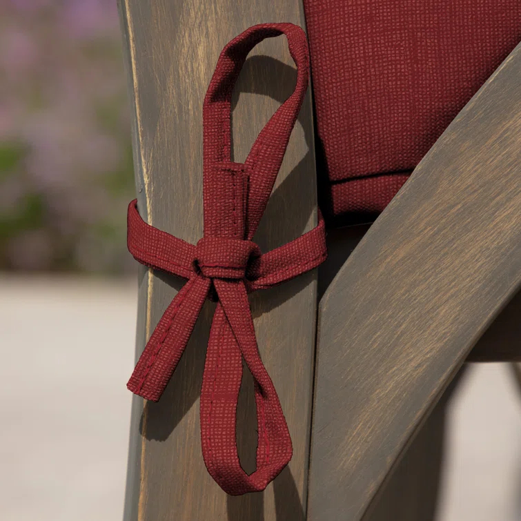 Outdoor Seat Cushion