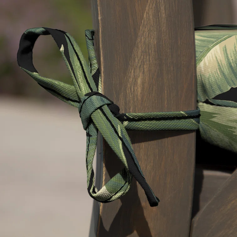 Outdoor Seat Cushion