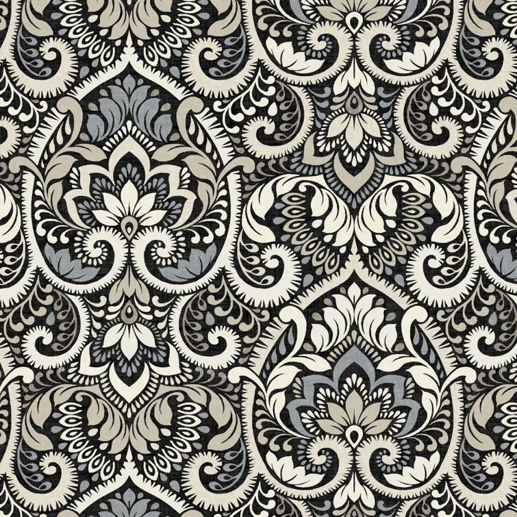 ARDEN Outdoor Chaise Lounge 3.5" Cushion