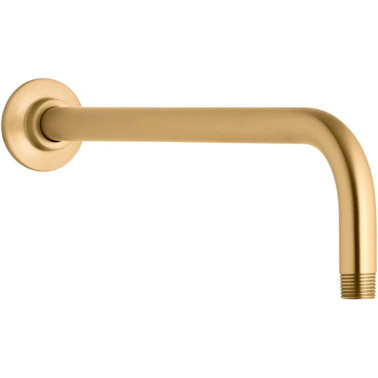 Right Angle Shower Arm