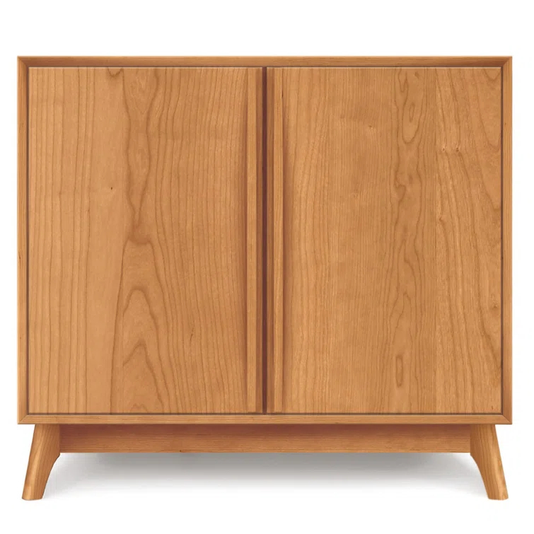 Catalina 33.5'' Solid Wood Sideboard