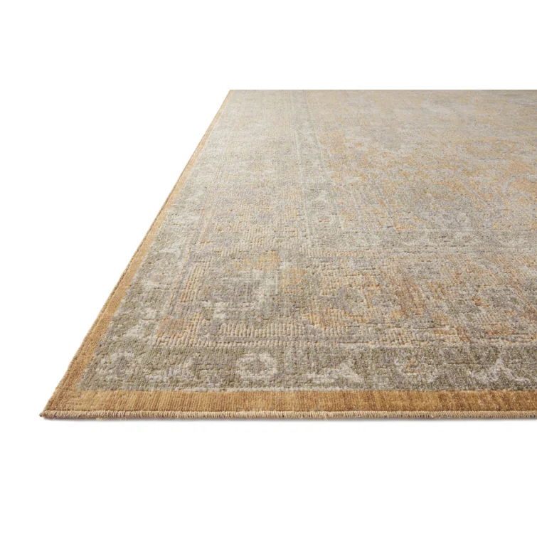 Rosemarie Rug