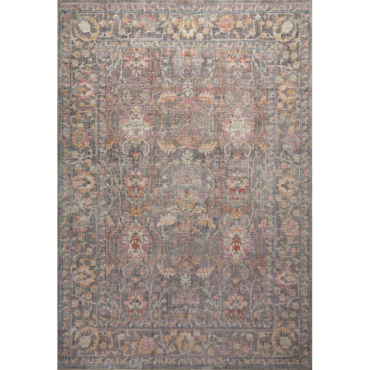 Rosemarie Rug