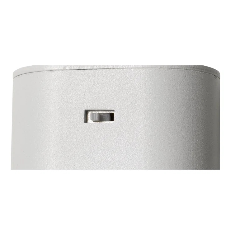 LED Adjustable Track Head