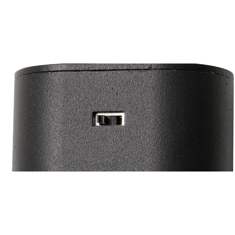 LED Adjustable Track Head