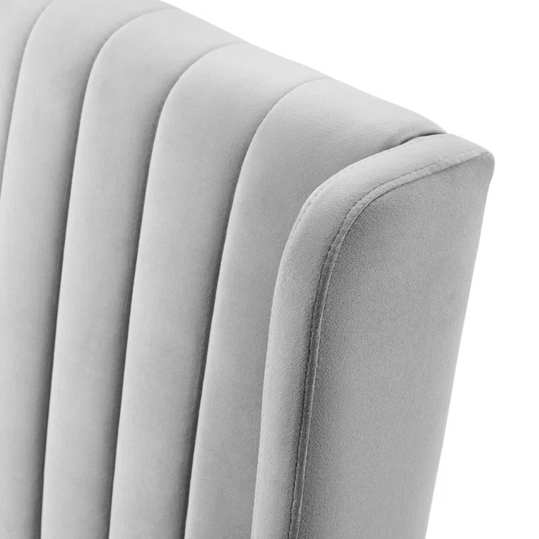 Renew Parsons Fabric Dining Side Chairs - Set of 2