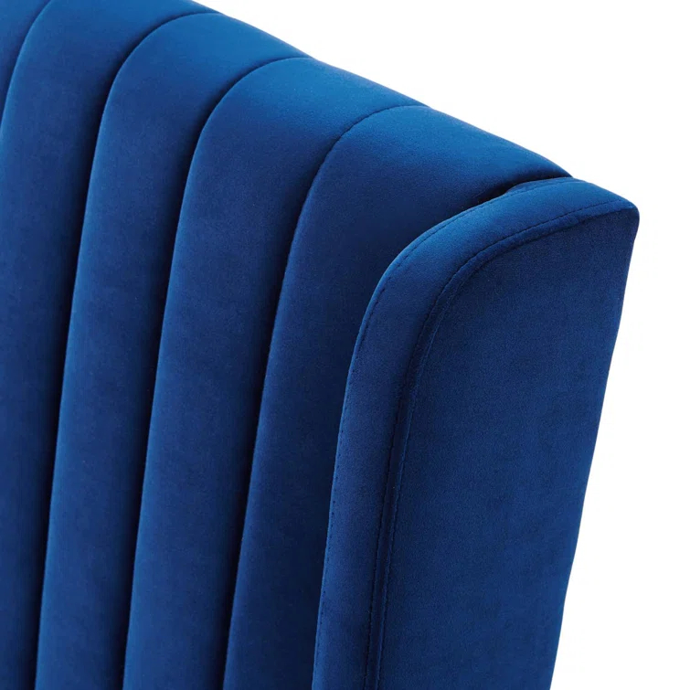 Renew Parsons Fabric Dining Side Chairs - Set of 2