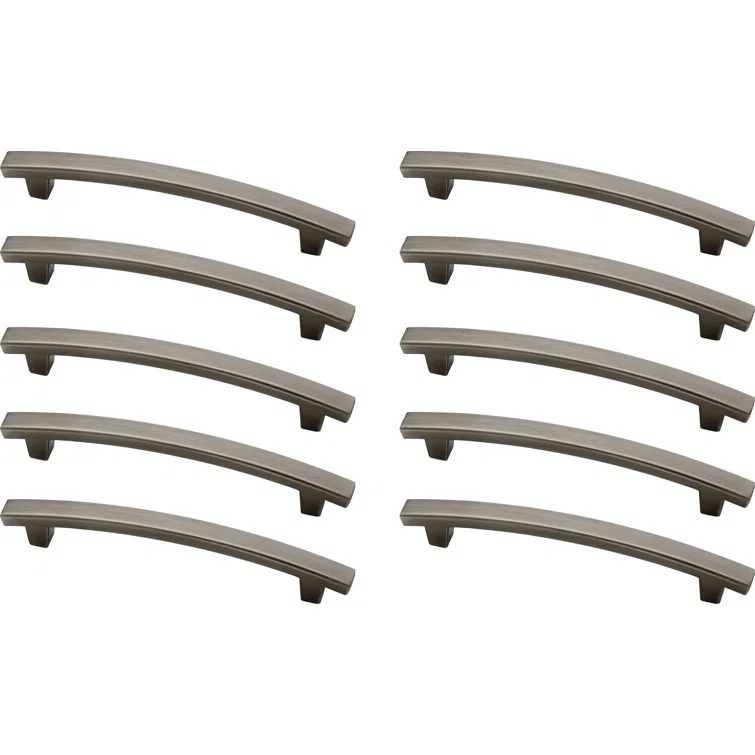 Pierce Center Arch Pull Multipack