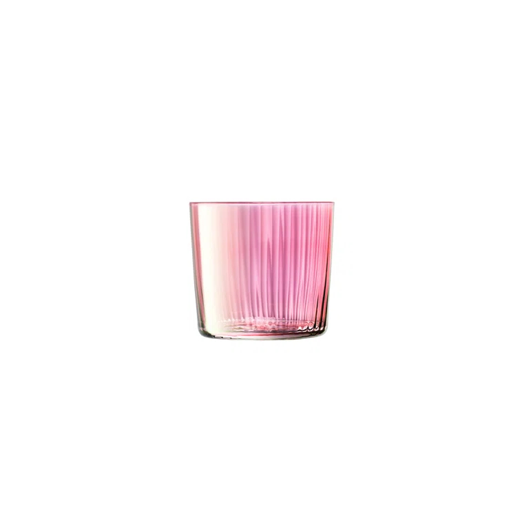 Drinking Glass Set