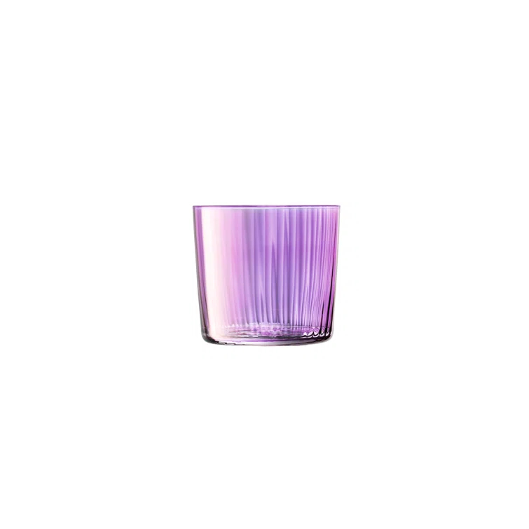 Drinking Glass Set